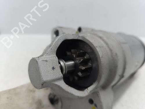 Startmotor CITROËN C5 AIRCROSS (A_) 1.5 BlueHDi 130 (ACYHZJ, ACYHZR) | BP30719306M8