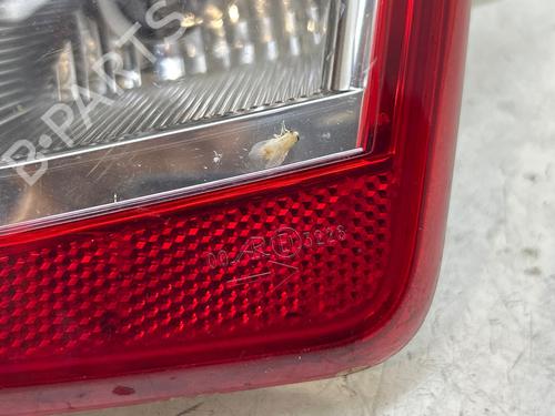 Right tailgate light RENAULT TWINGO II (CN0_) 1.2 16V (CN04, CN0B) | BP38476141C80 - Image 5