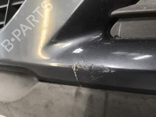 Front bumper OPEL ASTRA H TwinTop (A04) 1.9 CDTi (L67) | BP29700449C7 