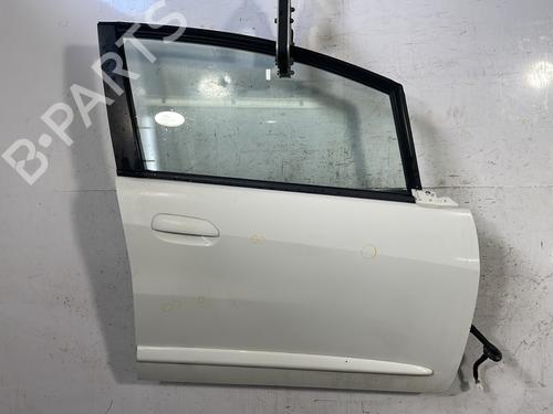 Used Right front door HONDA JAZZ III (GE_, GG_, GP_, ZA_) 1.3 HYBRID (GP1) (102 hp) 25204727