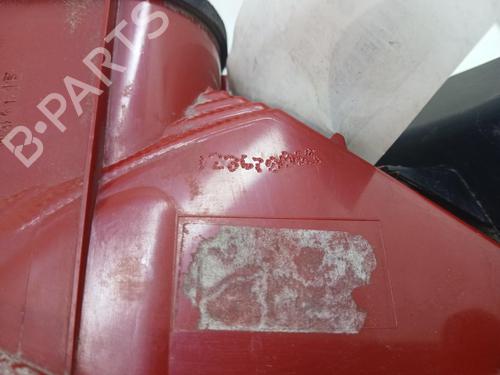 Used Right taillight Right taillight 37076289 37076289