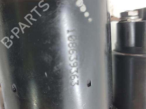 Startmotor PEUGEOT 206 Hatchback (2A/C) 2.0 HDI 90 | BP27370987M8 