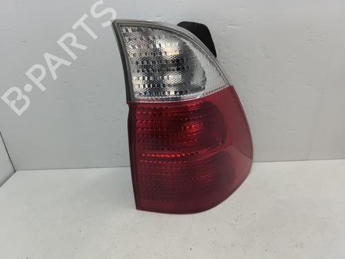 Achterlicht rechts BMW X5 (E53) 3.0 d (218 hp) 31334820