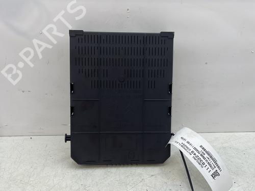 Fuse box CITROËN C4 Grand Picasso I (UA_) 1.6 HDi 110 | BP29044191E1 