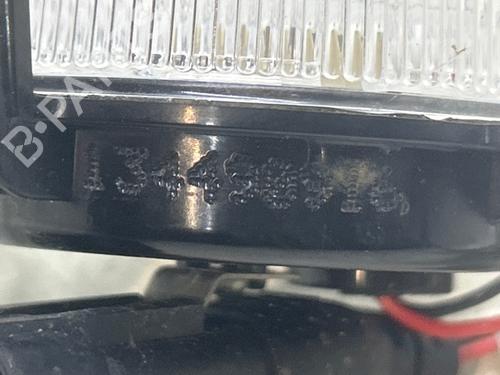 Left front indicator CITROËN AMI (9A_) Electric (9AZ2CA) | BP40609209C32 - Image 3