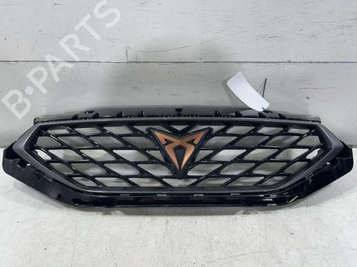 Used Grille Grille 37661283 37661283