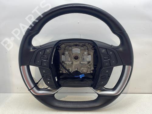 Used Steering wheel CITROËN GRAND C4 SPACETOURER (3A_, 3E_) 1.5 BlueHDi 130 (131 hp) 29286209