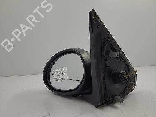 Retrovisor izquierdo ROVER 25 I Hatchback (RF) 1.4 16V | BP22823073C26 