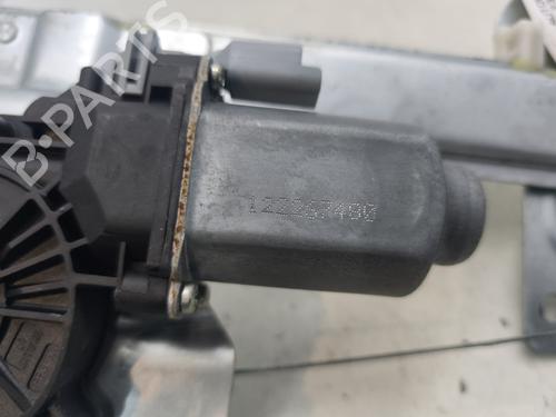 front-right-window-mechanism-citroen-berlingo-box-bodympv-b9-2008-33702361 main image