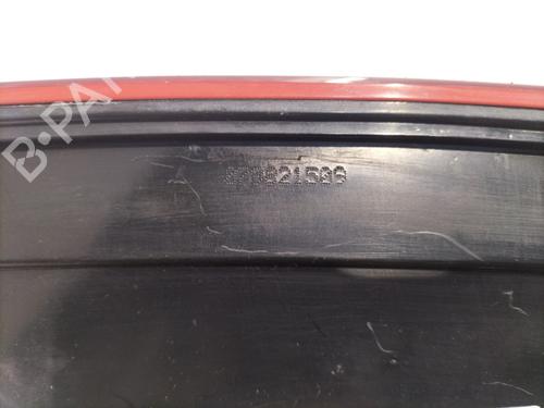 Right taillight MERCEDES-BENZ GLK-CLASS (X204) 320 CDI 4-matic (204.983) | BP24854390C35 