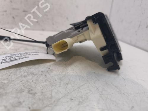 Rear right lock SEAT LEON (1P1) 2.0 TDI 16V | BP27837454C99 