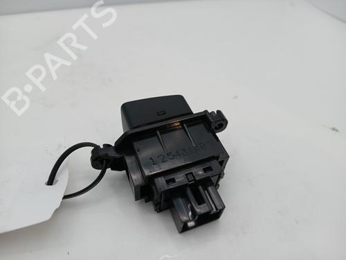 Warning switch KIA CEE'D Sportswagon (JD) 1.6 CRDi 136 | BP34556419I22 - Image 3