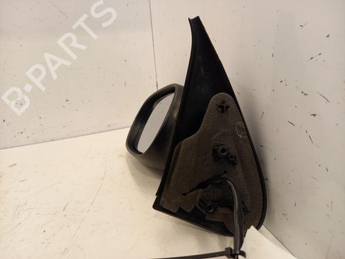 Left mirror NISSAN MICRA III (K12) 1.5 dCi | BP23829231C26 