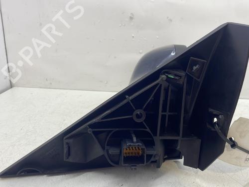 Right mirror RENAULT SCÉNIC II (JM0/1_) 1.9 dCi (JM14) | BP29388718C27 