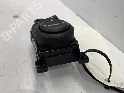 Used Mirror switch Mirror switch HYUNDAI i20 I (PB, PBT) 1.4 CRDi (75 hp) 22830863 22830863