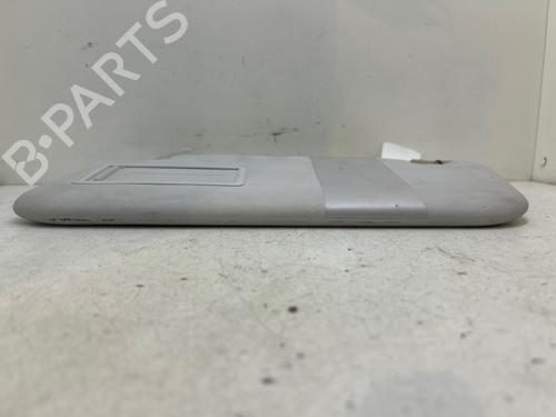Used Left sun visor Left sun visor 37021736 37021736