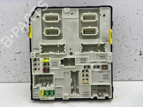 Electronic module RENAULT MEGANE III Hatchback (BZ0/1_, B3_) 1.2 TCe (BZ16, BZ28) | BP26957300M83  - Image 5