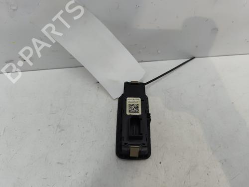 Warning switch AUDI A1 Sportback (8XA, 8XF) 1.0 TFSI | BP29725935I22 