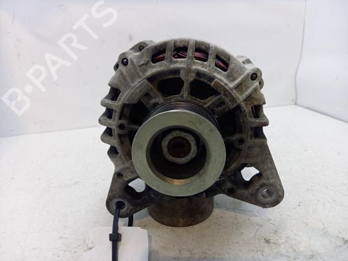 Used Alternator RENAULT MODUS / GRAND MODUS (F/JP0_) 1.2 (JP0C, JP0K, FP0C, FP0K, FP0P, JP0P, JP0T) (75 hp) 29377361