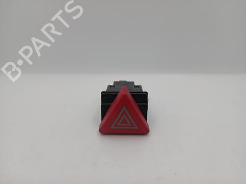 Used Warning switch AUDI A3 Sportback (8PA) 2.0 TDI 16V (140 hp) 30818864