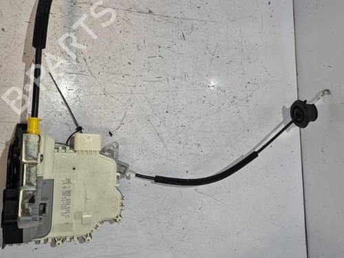 Used Rear left lock AUDI A4 B8 (8K2) 2.0 TDI (143 hp) 22841022