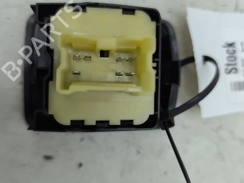 Left front window switch DACIA SANDERO II TCe 90 (B8M1, B8MA, B8AC) | BP30379038I27
