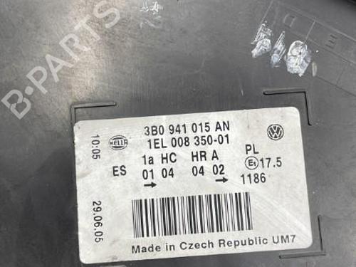 Left headlight VW PASSAT B5.5 (3B3) 1.9 TDI | BP22830836C28 - Image 5