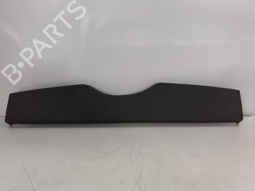 Used Rear parcel shelf FIAT 500 (312_) 1.2 (312AXA1A) (69 hp) 28963383