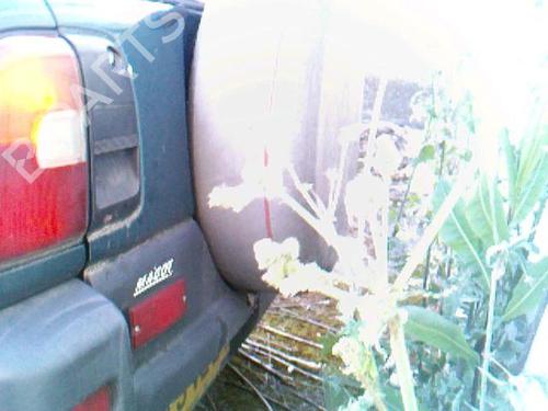 Left mirror TOYOTA RAV 4 I Cabrio (_A1_) 2.0 4WD (SXA11) | BP22827074C26 