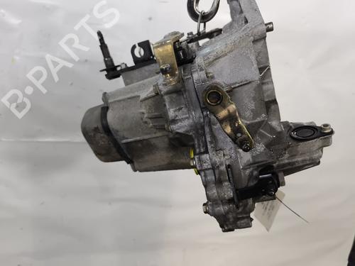Getriebe PEUGEOT 206 CC (2D) 1.6 16V (2DNFUF, 2DNFUR) | BP29525364M3 
