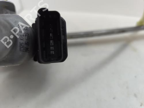 Rear left window mechanism RENAULT ESPACE IV (JK0/1_) 2.2 dCi (JK0H) | BP30162570C24