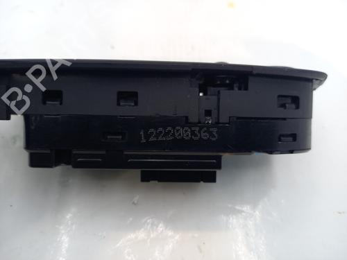 left-front-window-switch-bmw-1-e87-2003-2004-2005-2006-2007-2008-2009-2010-2011-2012-2013-33119707 main image