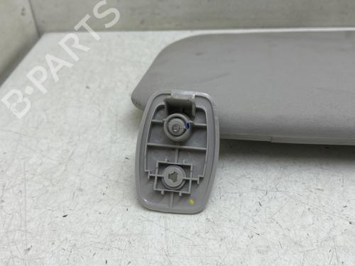 Left sun visor CITROËN BERLINGO Box Body/MPV (B9) 1.6 BlueHDi 100 | BP40560962I1 - Image 4