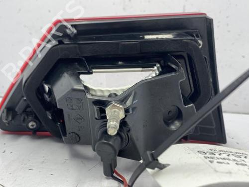 Right tailgate light RENAULT CLIO IV (BH_) 0.9 TCe 90 (BHNF, BHMA, BHMH, BHJK, BHJR) | BP29213498C80 - Image 4