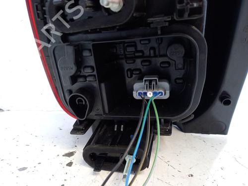 Used Right taillight Right taillight 36002933 36002933