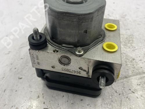 ABS pump AUDI A1 Sportback (8XA, 8XF) 1.2 TFSI | BP22839872M43 