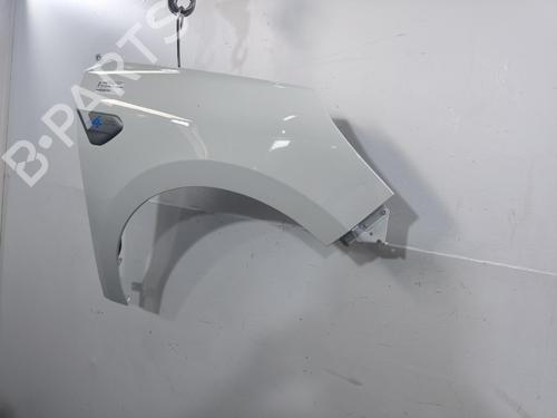 Forskærm Højre RENAULT CLIO V (B7_) 1.6 E-TECH 145 (B7MU) | BP39599855C42 - Image 3