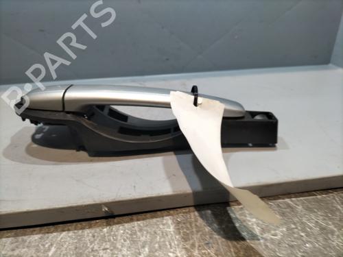 Rear right exterior door handle CITROËN C3 I (FC_, FN_) 1.4 HDi | BP29388664C130 
