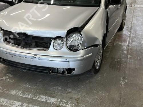 Front wiper motor VW POLO (9N_, 9A_) 1.4 16V | BP22835126M29 
