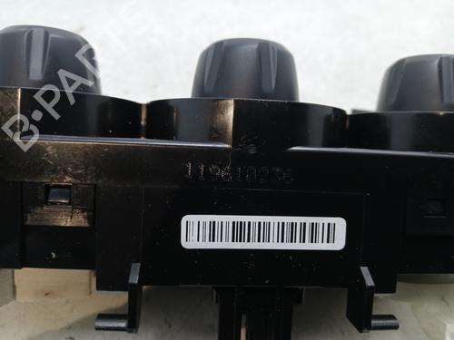 Climate control CITROËN C3 II (SC_) 1.4 HDi 70 (SC8HZC, SC8HR0, SC8HP4) | BP32281046I5 - Image 5