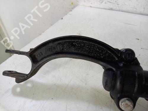 Used Left front shock absorber Left front shock absorber AUDI A6 C7 Avant (4G5, 4GD) 3.0 TDI quattro (313 hp) 31299621 31299621