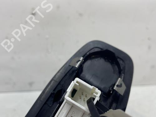 Right front window switch PEUGEOT 2008 I (CU_) 1.2 THP 110 / PureTech 110 | BP29726058I26 