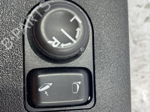 Mirror switch NISSAN QASHQAI / QASHQAI +2 I (J10, NJ10, JJ10E) 2.0 dCi | BP22835443I25 