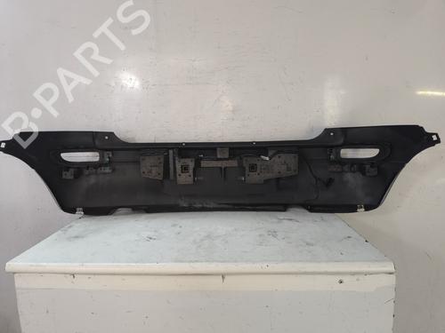 Used Rear bumper Rear bumper OPEL CORSA C (X01) 1.7 DI (F08, F68) (65 hp) 32445529 32445529