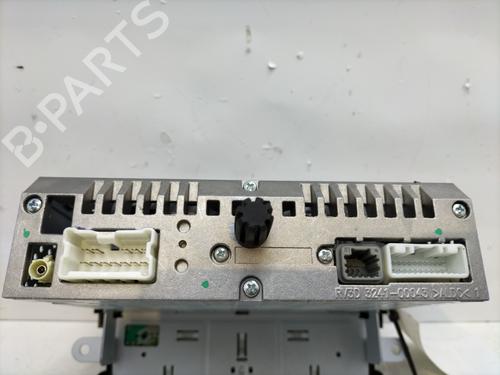 Radio DACIA SANDERO II 1.2 | BP29833727E6 