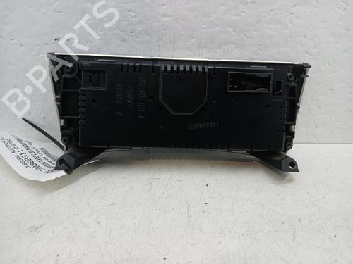 Climate control MERCEDES-BENZ C-CLASS T-Model (S203) C 220 CDI (203.208) | BP32281122I5