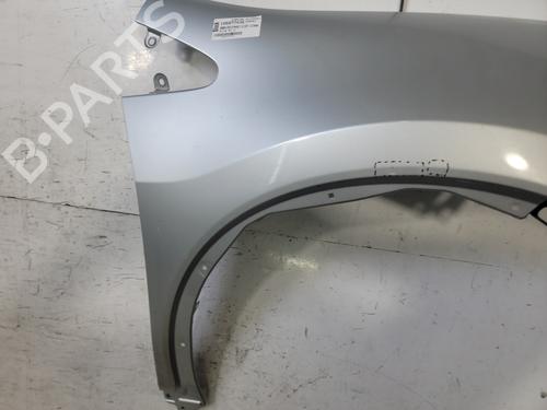 Right front fenders HONDA CIVIC VIII Hatchback (FN, FK) 2.2 CTDi (FK3) | BP26585263C42 