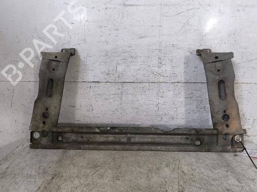 Used Crossmember RENAULT SCÉNIC II (JM0/1_) 1.9 dCi (JM0G, JM12, JM1G, JM2C) (120 hp) 27183162