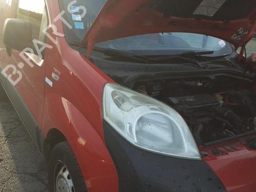 Mirror switch CITROËN NEMO Box Body/MPV (AA_) 1.4 HDi | BP22830621I25 - Image 6