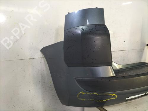 Rear bumper CITROËN C4 Grand Picasso I (UA_) 1.6 HDi | BP32205108C8